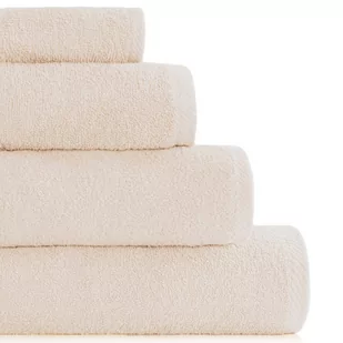 Ręcznik 50 x 100 Bawełna Bari 500g/m2 Beż - Ręczniki - miniaturka - grafika 4