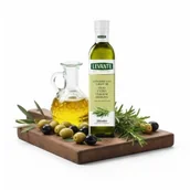 Oliwa - Levante – Oliwa Z Oliwek Extra Virgin Z Rozmarynem 250 ml - miniaturka - grafika 1