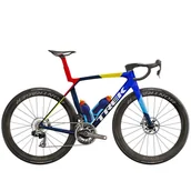 Rowery - Trek Madone SLR 9 AXS 2025 Gen 8 S Navy Smoke - miniaturka - grafika 1