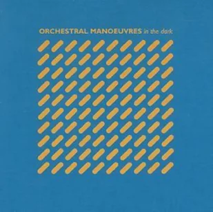 Orchestral Remastered CD O.M.D - Pop - miniaturka - grafika 2