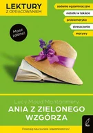 Lektury szkoła podstawowa - Ania z zielonego wzgórza. Lektury z opracowaniem - miniaturka - grafika 1
