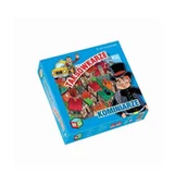 Gry planszowe - MULTIGRA Taksówkarze Kominiarze - miniaturka - grafika 1