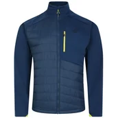 Kurtki męskie - Kurtka męska Dare 2b Mountaineer Hybrid Rozmiar: XXL / Kolor: ciemnoniebieski - miniaturka - grafika 1