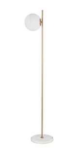 Lampa Stojąca Podłogowa Perez Le41753 Luces Exclusivas - Lampy stojące - miniaturka - grafika 1