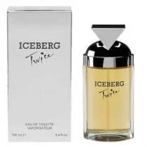 Iceberg Twice woda toaletowa 100 ml - Wody i perfumy męskie - miniaturka - grafika 1