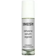 Serum do twarzy - BingoSpa Aktywne serum algowe z kwasem hialuronowym - BingoSpa Active Serum Aktywne serum algowe z kwasem hialuronowym - BingoSpa Active Serum - miniaturka - grafika 1
