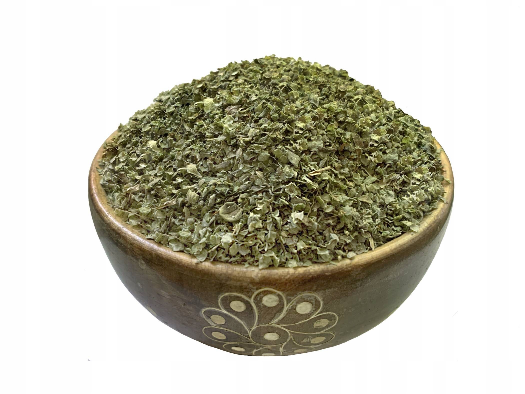 Majeranek ziele Herba majoranae 250 g