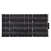 Akcesoria do tabletów i e-booków - Panel słoneczny Technaxx TX-208, 100W (5017) - miniaturka - grafika 1