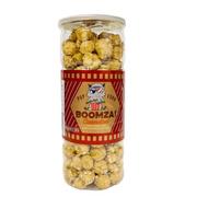 Cukier i słodziki - Popcorn karmelowy w rurie romantyczny "Boomza" 170g - miniaturka - grafika 1