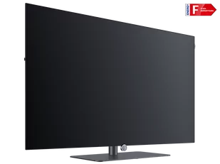 Telewizor Loewe inspire 55 dr+ - Telewizory - miniaturka - grafika 1