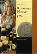 Napoje - Ilustrowany leksykon piwa - miniaturka - grafika 1