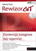 E-booki - biznes i ekonomia - Rewizor GT. Ewidencja księgowa bez tajemnic - miniaturka - grafika 1