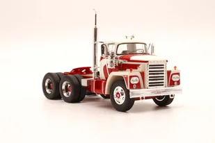 Dodge Lcf Ct900 1/43 Ixo - Samochody i pojazdy dla dzieci - miniaturka - grafika 1