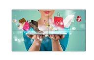 Monitory reklamowe i wyświetlacze - Philips 49BDL2105X/00 48" Wyświetlacz - miniaturka - grafika 1