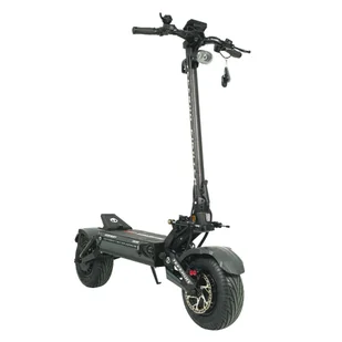 Teverun Fighter Supreme 7260R 72V 60Ah - Hulajnogi elektryczne - miniaturka - grafika 1