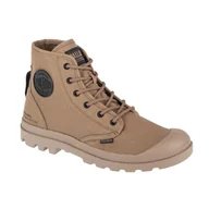 Buty trekkingowe męskie - Buty sportowe Sneakersy męskie, Palladium Pampa Hi HTG Supply - miniaturka - grafika 1