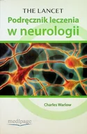 Książki medyczne - Podręcznik leczenia w neurologii - miniaturka - grafika 1