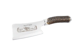 MUELA Nóż myśliwski Cleaver HC-13A - Noże - miniaturka - grafika 1