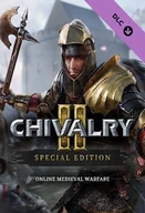 Gry PC Cyfrowe - Chivalry 2 - Special Edition Content PC - miniaturka - grafika 1