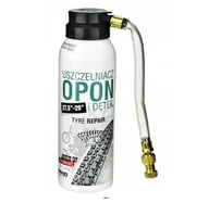 Narzędzia rowerowe - Expand Łatka w płynie, płyn antyprzebiciowy Tyre Repair 125ml Expand (U0026) - miniaturka - grafika 1