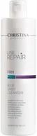 Żele do mycia twarzy - Żel do mycia twarzy Christina Line Repair Firm z ekstraktem z niebieskiej stokrotki 300 ml (7290100368756) - miniaturka - grafika 1