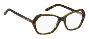 Okulary korekcyjne Marc Jacobs MARC 660 086 - Okulary korekcyjne, oprawki, szkła - miniaturka - grafika 2