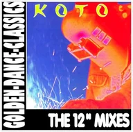 Muzyka elektroniczna - Koto The 12 Mixes CD) Koto - miniaturka - grafika 1