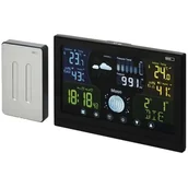 Stacje pogodowe - Emos E6018 - miniaturka - grafika 1