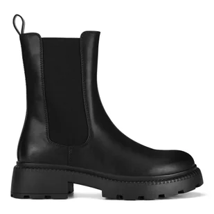 Botki Lasocki CEO-HY60109-1 - Botki damskie - miniaturka - grafika 1