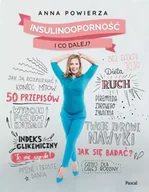 Diety, zdrowe żywienie - Insulinooporność i co dalej - Anna Powierza - miniaturka - grafika 1