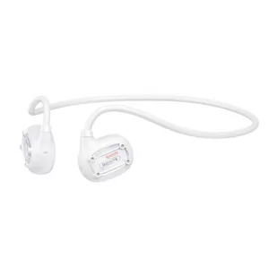 Remax Air Conduction RB-S7 (białe) - Słuchawki - miniaturka - grafika 1