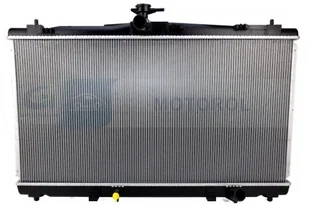 RADIATOR TOYOTA Camry 11- - Układ chłodzenia - akcesoria - miniaturka - grafika 1