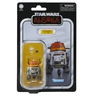 Figurki dla dzieci - Star Wars The Vintage Collection Chopper (C1-10P), Figurki Star Wars: Ahsoka 3,75” - miniaturka - grafika 1