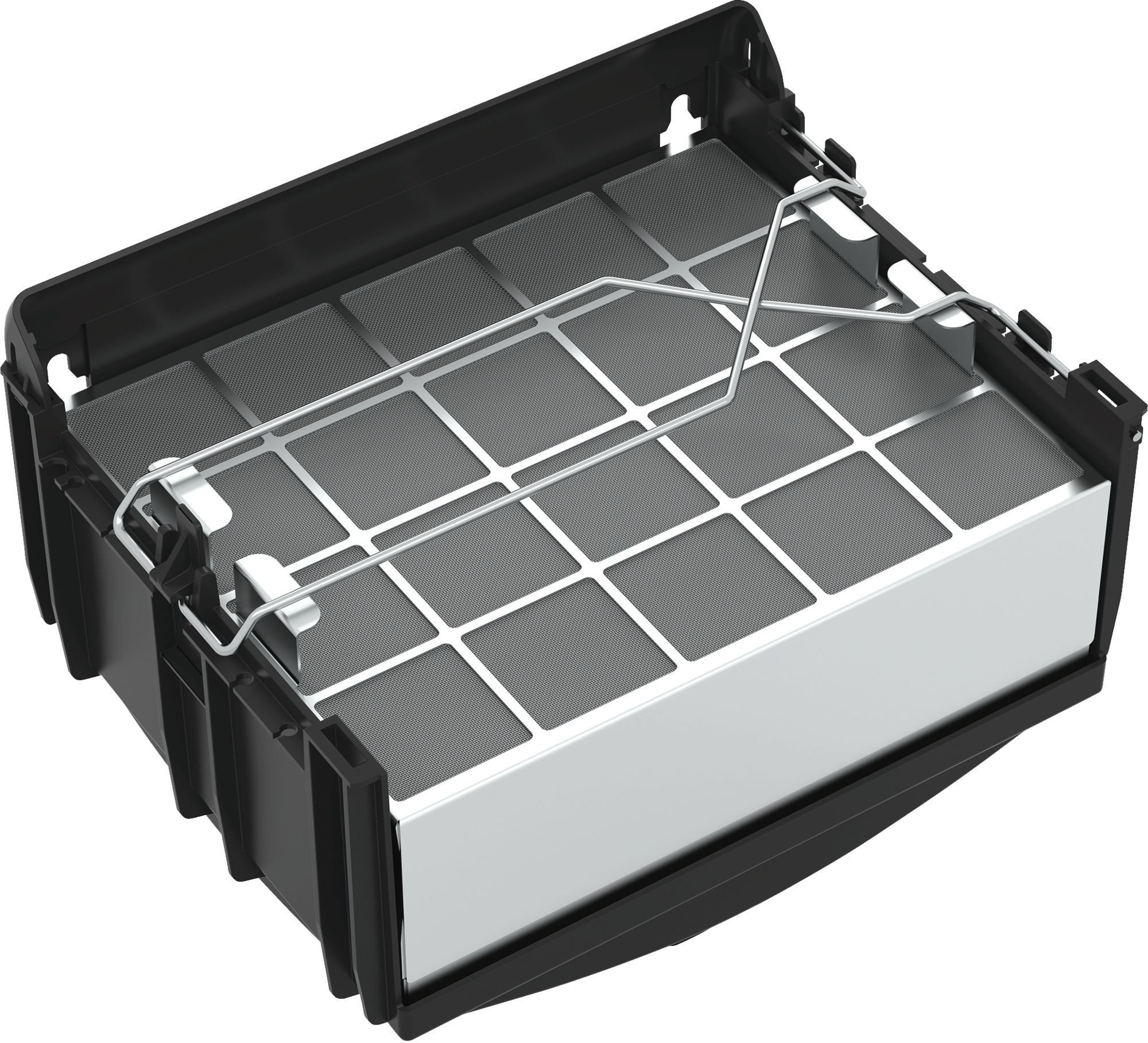Bosch Bosch Integrated Regenerative CleanAir Module DWZ0XX0J0, conversion kit