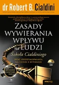 Rozwój osobisty - Zasady wywierania wpływu na ludzi - miniaturka - grafika 1