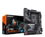 Płyty główne - Gigabyte Z790 GAMING X AX - darmowy odbiór w 22 miastach i bezpłatny zwrot Paczkomatem aż do 15 dni - miniaturka - grafika 1