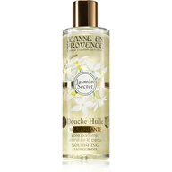 Kosmetyki do kąpieli - Jeanne en Provence Jasmin Secret olejek pod prysznic 250 ml - miniaturka - grafika 1