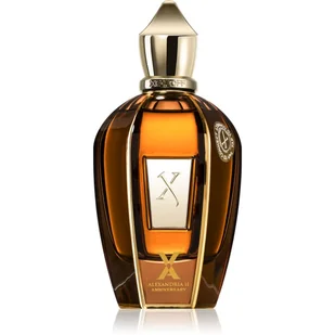 Xerjoff Alexandria Ii Anniversary - Wody i perfumy damskie - miniaturka - grafika 1