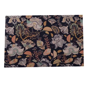 Plastikowa mata stołowa 45x30 cm – Dakls - Obrusy i serwetki - miniaturka - grafika 1