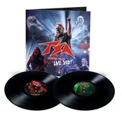 Winyle - TSA Dream Team (Live 2021), płyta winylowa - miniaturka - grafika 1