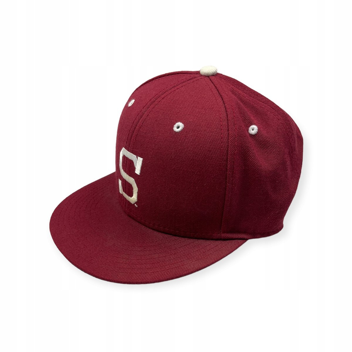 Czapka z daszkiem Unisex The Game Stanford Cardinal NFL
