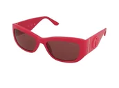 Okulary przeciwsłoneczne - Okulary przeciwsłoneczne Guess GU00253 72S - miniaturka - grafika 1