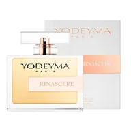 Wody i perfumy damskie - Yodeyma Rinascere Perfumy Damskie 100ml - miniaturka - grafika 1