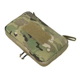 Pokrowiec Helikon-Tex Mini Service Pocket - Cordura - MultiCam - Kabury i pokrowce - miniaturka - grafika 1