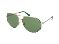 Okulary przeciwsłoneczne - Okulary przeciwsłoneczne Guess GU00219 97N - miniaturka - grafika 1