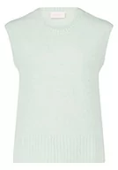 Swetry damskie - Cartoon Damski sweter 5421/7032, zielony (Frosty Green), S (DE), Frosty Green, S - miniaturka - grafika 1