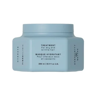 Schwarzkopf Professional Fibre Clinix Hydrate Maska Nawilżająca Maski do włosów 250 ml - Maski do włosów - miniaturka - grafika 1