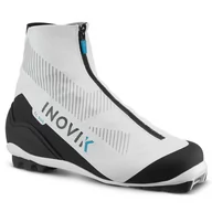 Buty narciarskie - Buty do nart biegowych damskie Inovik skate XC S BOOT 500 styl klasyczny - miniaturka - grafika 1