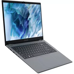 Laptop CHUWI GemiBook Plus 15.6" IPS N100 8GB RAM 256GB SSD Windows 11 Home - Laptopy - miniaturka - grafika 1