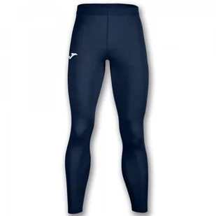 Legginsy do biegania długie męskie Joma Brama academy - Spodnie sportowe męskie - miniaturka - grafika 1